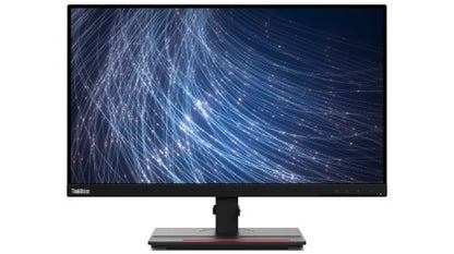 Lenovo ThinkVision T24m-29 computer monitor 60.5 cm (23.8") 1920 x 1080 pixels Full HD LCD Black