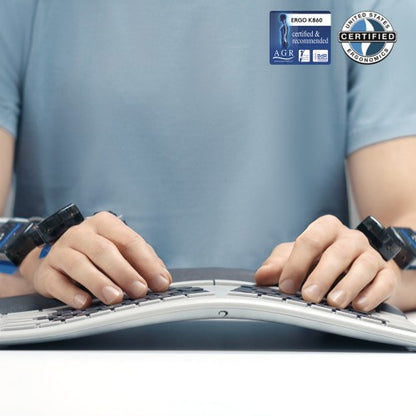 Logitech ERGO K860