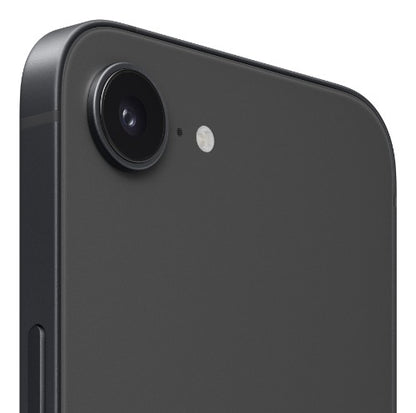 Apple iPhone 16e 15.5 cm (6.1") Dual SIM iOS 18 5G USB Type-C 512 GB Black