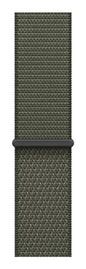 Apple MFF74ZM/A Smart Wearable Accessories Band Green Nylon, Recycled polyester, Spandex