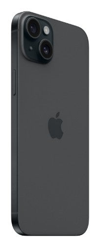 Apple iPhone 15 Plus 256GB - Black