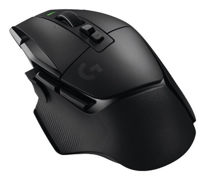 Logitech G G502 X LIGHTSPEED Wireless Gaming Mouse