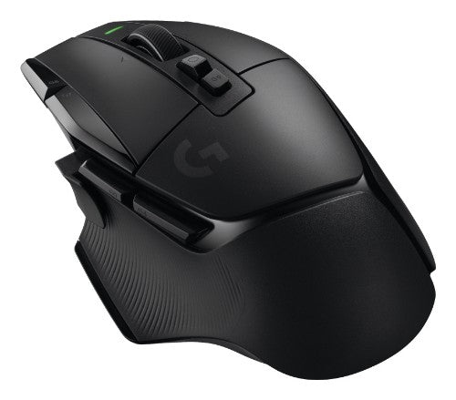 Logitech G G502 X LIGHTSPEED Wireless Gaming Mouse