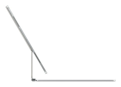 Apple Magic Keyboard for iPad Pro 13‑inch (M4) - British English - White