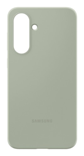 Samsung EF-PA566 mobile phone case 17 cm (6.7") Cover Green