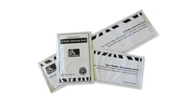 Zebra ZXP Series 8 Cleaning Card Kit