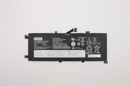 Lenovo 5B10W13933 laptop spare part Battery