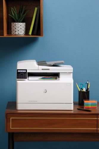 HP Color LaserJet Pro MFP M183fw