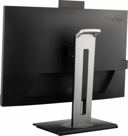 Viewsonic VG Series VG2756V-2K computer monitor 68.6 cm (27") 2560 x 1440 pixels Quad HD LED Black