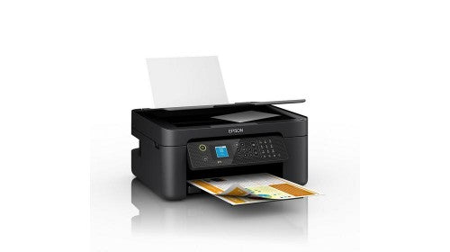 Epson WorkForce WF-2910DWF Inkjet A4 5760 x 1440 DPI 33 ppm Wi-Fi