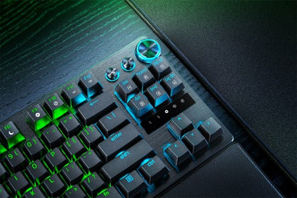 Razer Huntsman V3 Pro Tenkeyless - UK