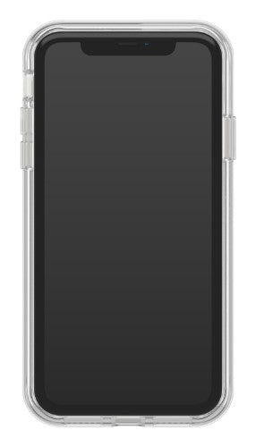 OtterBox React Series for Apple iPhone 11, transparent