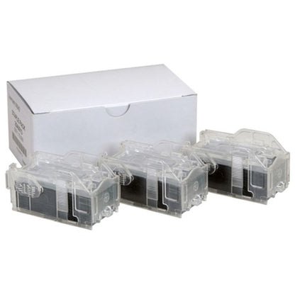 Lexmark 25A0013 Staples, 3x5K pages Pack=3 for IBM Infoprint 1585/Lexmark C 935/Lexmark W 840/Lexmark X 850/Xerox Phaser 5500