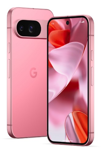 Google Pixel 9 16 cm (6.3"), 12 GB, 256 GB, 50 MP, Android 14, Peony