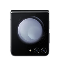 Samsung Galaxy Z Flip5 SM-F731B 17 cm (6.7") Dual SIM Android 13 5G USB Type-C 8 GB 256 GB 3700 mAh Graphite