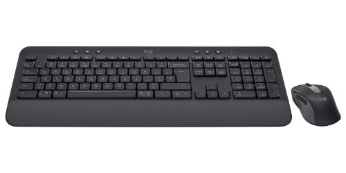 Logitech Signature MK650 Combo for Business