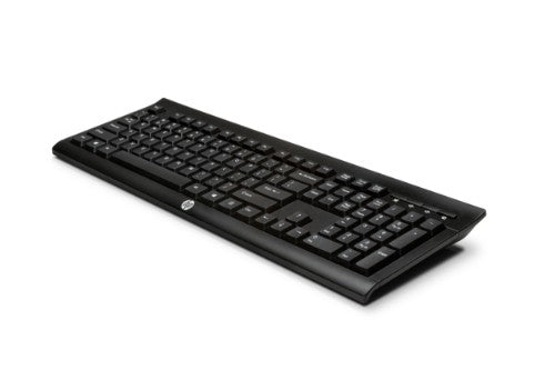 HP K2500 Wireless Keyboard