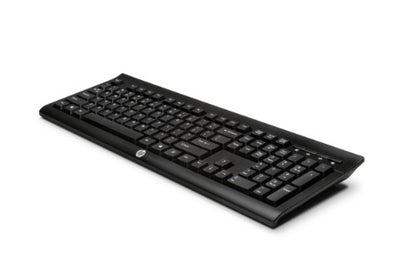 HP K2500 Wireless Keyboard
