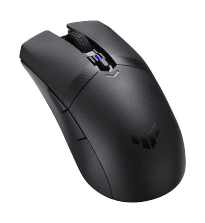 ASUS TUF Gaming M4 Wireless mouse Right-hand RF Wireless + Bluetooth Optical 12000 DPI
