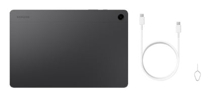 Samsung Galaxy Tab A9+ SM-X210 Qualcomm Snapdragon 64 GB 27.9 cm (11") 4 GB Wi-Fi 5 (802.11ac) Android 13 Graphite