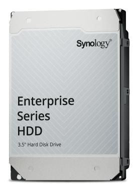 Synology Enterprise internal hard drive 20 TB 7200 RPM 512 MB 3.5" Serial ATA III