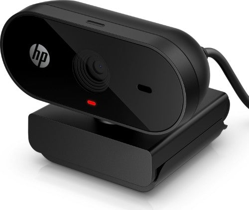 HP 320 FHD Webcam