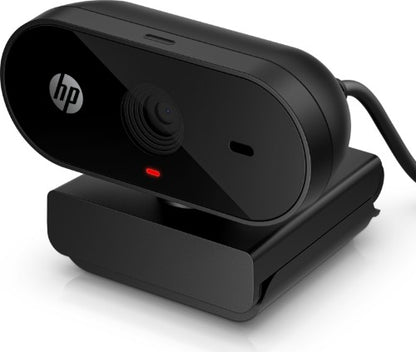 HP 320 FHD Webcam
