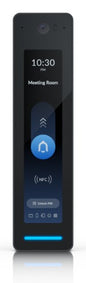 Ubiquiti G3 Reader Pro Face recognition terminal Black
