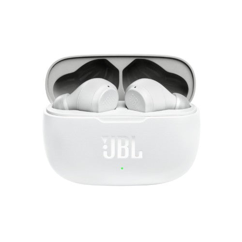 JBL Wave 200 TWS WHITE