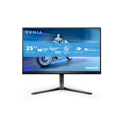 Philips Evnia 5000 25M2N5200U/00 computer monitor 62.2 cm (24.5") 1920 x 1080 pixels Full HD LCD Grey