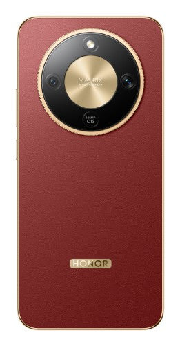 Honor Magic 8 Lite 17.2 cm (6.79") Hybrid Dual SIM MagicOS 9.0 5G USB Type-C 8 GB 512 GB 7500 mAh Brown