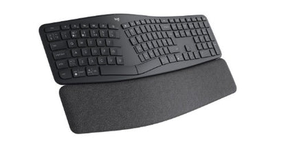 Logitech ERGO K860 Ergonomic Split Keyboard for Business