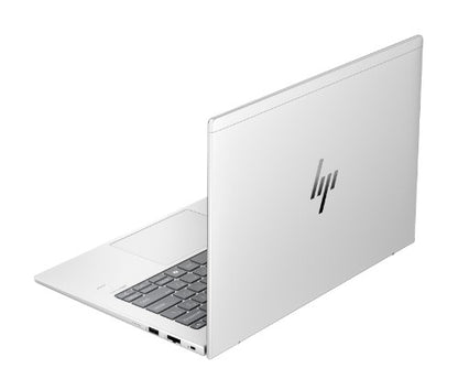 HP EliteBook 645 G11 Wolf Pro Security Edition AMD Ryzen™ 7 7735U Laptop 35.6 cm (14") WUXGA 32 GB DDR5-SDRAM 512 GB SSD Wi-Fi 6E (802.11ax) Windows 11 Pro Silver