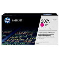 HP CE403A/507A Toner cartridge magenta, 6K pages ISO/IEC 19798 for HP LaserJet EP 500