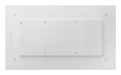 Samsung EM32DX Digital signage flat panel 80 cm (31.5") Wi-Fi Quad HD White 24/7