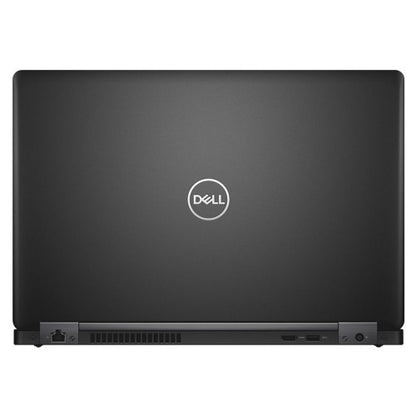 A2C Dell Latitude 5590 I5 8th Gen 8GB RAM 256GB SSD 15" HD (Min) W11Pro 1 Year Return to Base Warranty