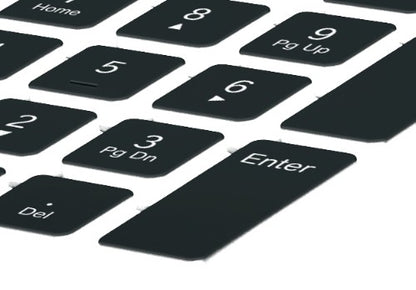 Logitech Keyboard K280e for Business