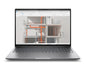 HP Zbook X G1i 16 inch Mobile Workstation PC Wolf Pro Security Edition - Data Science Intel Core Ultra 7 225H 40.6 cm (16") 2.5K 32 GB DDR5-SDRAM 1 TB SSD NVIDIA RTX PRO 500 Blackwell Wi-Fi 7 (802.11be) Windows 11 Pro AI Workstation, AI PC Silver