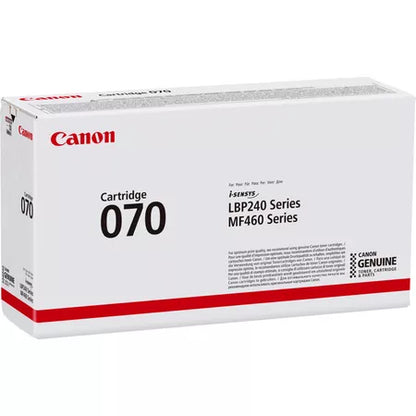 Canon 5639C002/070 Toner cartridge, 3K pages ISO/IEC 19752 for Canon LBP-246