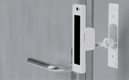 Ubiquiti UISP G2 Professional Basic access control reader White, Black