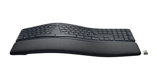 Logitech ERGO K860 Ergonomic Split Keyboard for Business