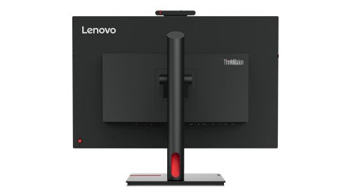 Lenovo ThinkVision T27hv-30 computer monitor 68.6 cm (27") 2560 x 1440 pixels Quad HD LED Black