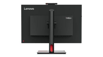 Lenovo ThinkVision T27hv-30 computer monitor 68.6 cm (27") 2560 x 1440 pixels Quad HD LED Black