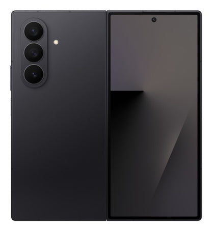 Samsung Galaxy Fold7 Enterprise Edition