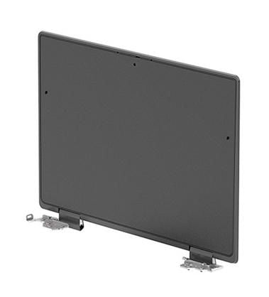 HP M48768-001 laptop spare part Display