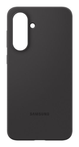 Samsung EF-PA566 mobile phone case 17 cm (6.7") Cover Black