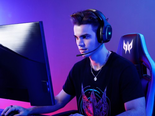 Acer Predator Galea 550 Gaming Headset