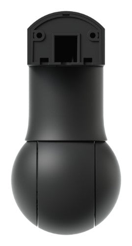 Ubiquiti G5 PTZ Dome IP security camera Indoor & outdoor 2688 x 1512 pixels Wall/Pole