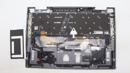 Lenovo 5M11H62420 laptop spare part Cover + keyboard