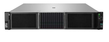 HPE ProLiant DL380 Gen11 4516Y+ 24c 1P 2x32GB-R 8SFF MR408i-o 2x480GB SSD 2x1000W PS EU Server